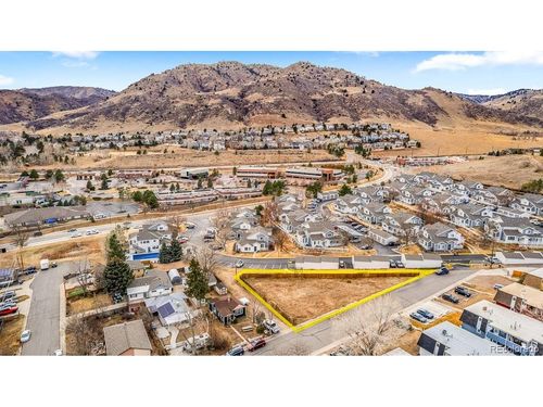 300 N Columbine St, Golden, CO, 80403-1306 | Card Image