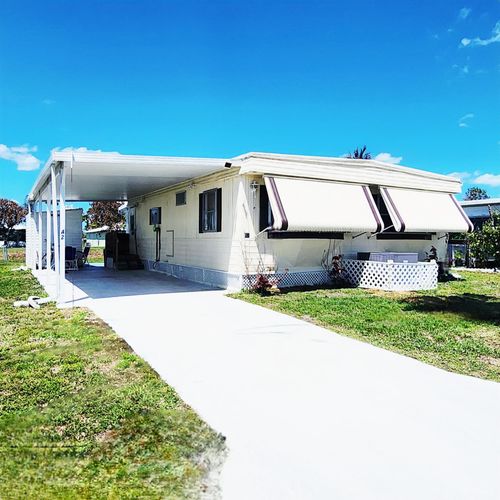 42 Spanish Way, Port St Lucie, FL, 34952-8504 | Card Image