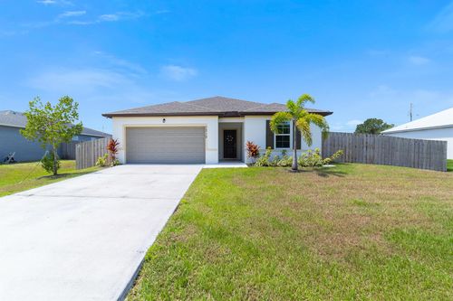 164-1312 Sw Calmar Avenue, Port St. Lucie, FL, 34953 | Card Image