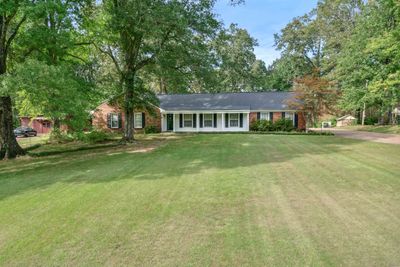 550 W Woodland Heights Dr, House other with 4 bedrooms, 4 bathrooms and null parking in Holly Springs MS | Image 2