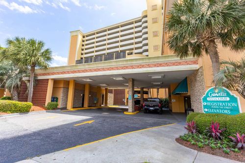 710-6900 N Ocean Blvd, Myrtle Beach, SC, 29572-3640 | Card Image