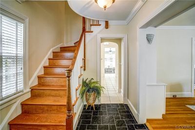 3405 Wythe Avenue, House other with 3 bedrooms, 2 bathrooms and null parking in Richmond VA | Image 3