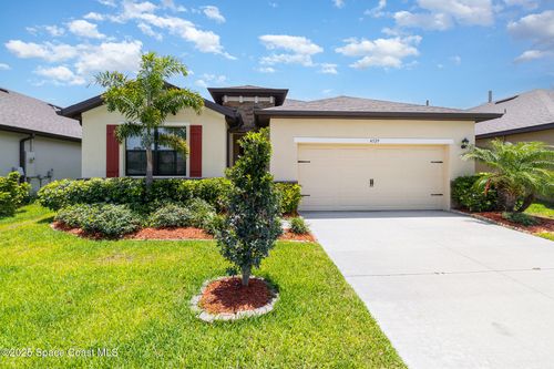 4529 Vermillion Dunes Ln, Melbourne, FL, 32904-8495 | Card Image