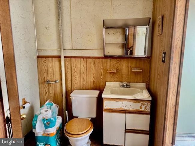 101 N Nice St, Townhouse with 2 bedrooms, 1 bathrooms and null parking in FRACKVILLE PA | Image 19
