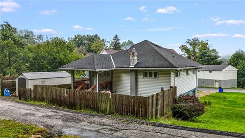 432 1/2 E Prospect Ave, City of Washington, PA, 15301 | Card Image
