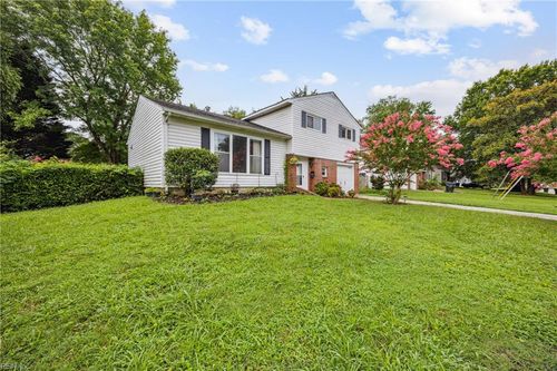 4873 Honeygrove Rd, Virginia Beach, VA, 23455-5344 | Card Image