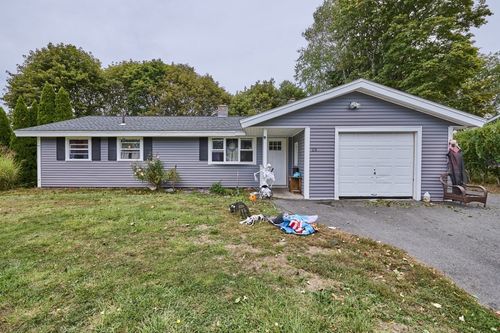 25 Anita Road, Brockton, MA, 02302 | Card Image