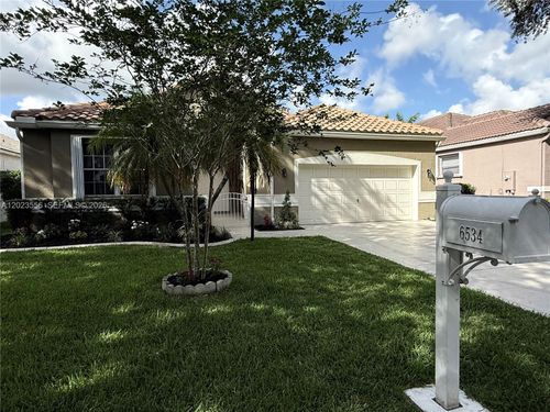 6534 Nw 80th Dr, Parkland, FL, 33067-2484 | Card Image