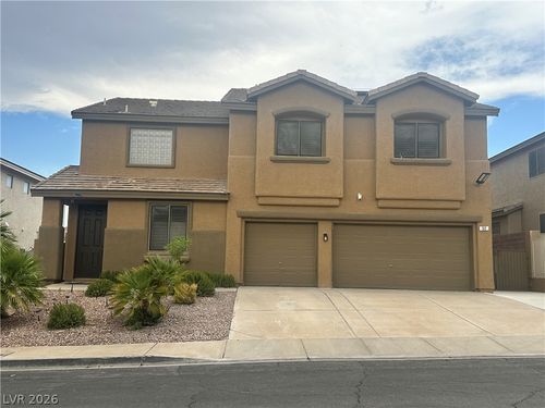52 Green Hills Ct, Henderson, NV, 89012-4457 | Card Image