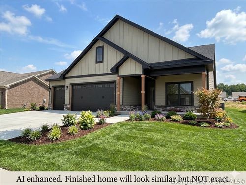 549-7648 Melrose Ln, Charlestown, IN, 47111-0049 | Card Image