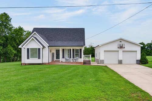 1049 Byrnes Chapel Rd., Bland, VA, 24315 | Card Image