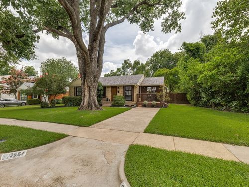 9967 Coppedge Lane, Dallas, TX, 75220 | Card Image