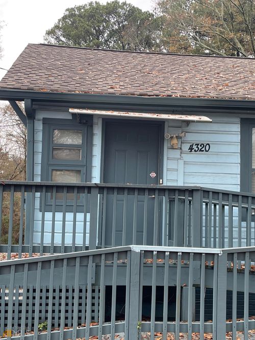 4320 E Ponce De Leon Ave, Clarkston, GA, 30021-1847 | Card Image