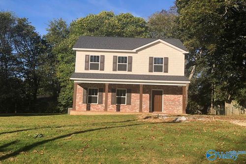 1713 Golf Club Ln Nw, Huntsville, AL, 35816-1617 | Card Image
