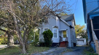 541 South Avenue, House other with 3 bedrooms, 1 bathrooms and null parking in Syracuse NY | Image 1