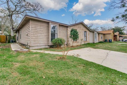 2360 Shoal Creek Dr, Pensacola, FL, 32514-5971 | Card Image