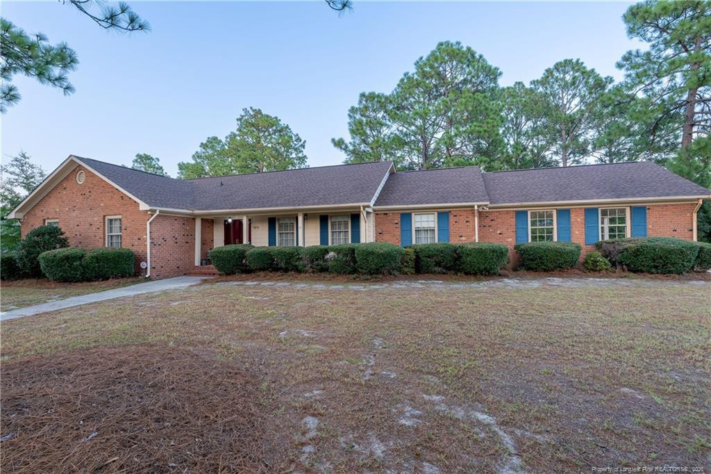 Residential in Fayetteville 2
