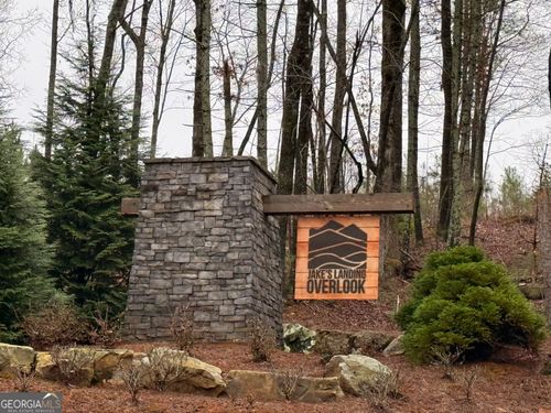 0 Lake Top Ln, Ellijay, GA, 30540 | Card Image