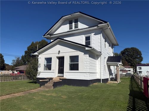 1123 Virginia St, Ravenswood, WV, 26164-1018 | Card Image