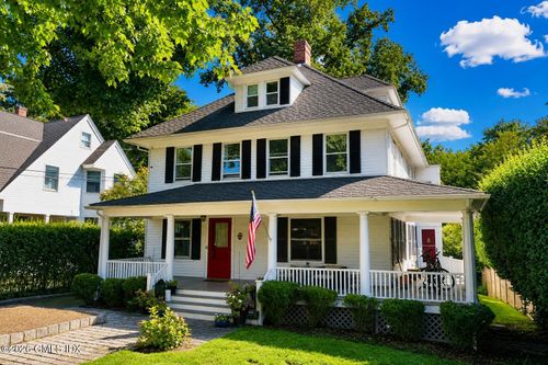14 Highview Ave, Old Greenwich, CT, 06870-1704 | Card Image