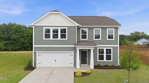36 Peach Grv Way, Lillington, NC, 27546 | Card Image