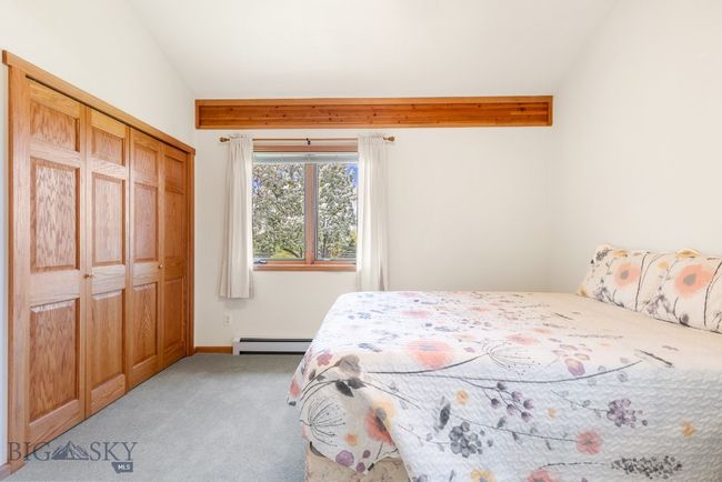 Second bedroom on main level | Image 30