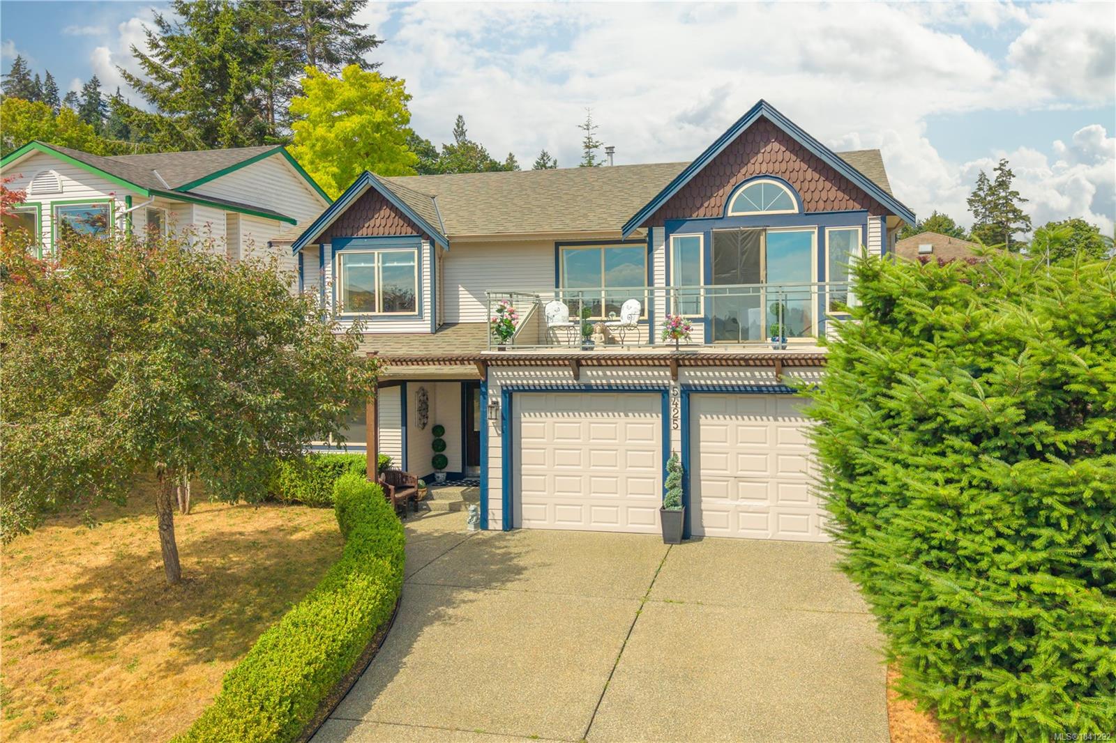 Residential in Nanaimo