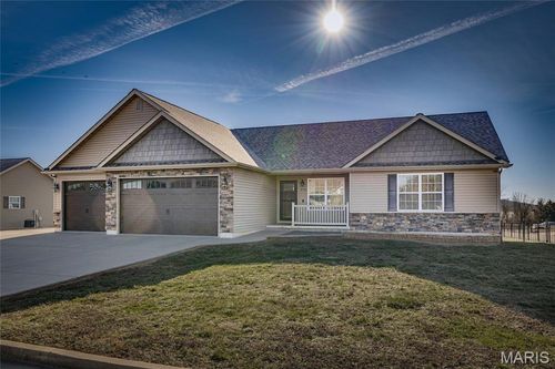 456 N Haven Dr, Farmington, MO, 63640 | Card Image