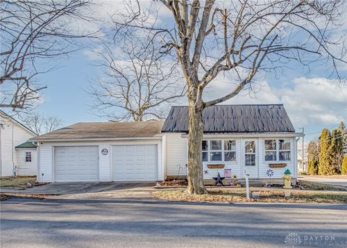 202 Jefferson St, New Madison, OH, 45346-9780 | Card Image