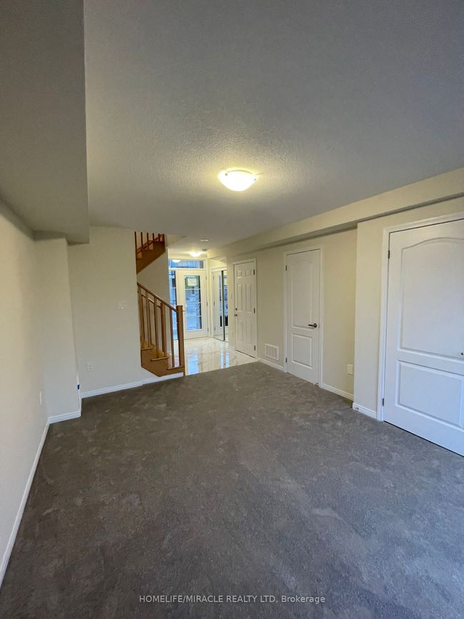 19 Utter Pl, House attached with 3 bedrooms, 3 bathrooms and 2 parking in Stoney Creek ON | Image 15
