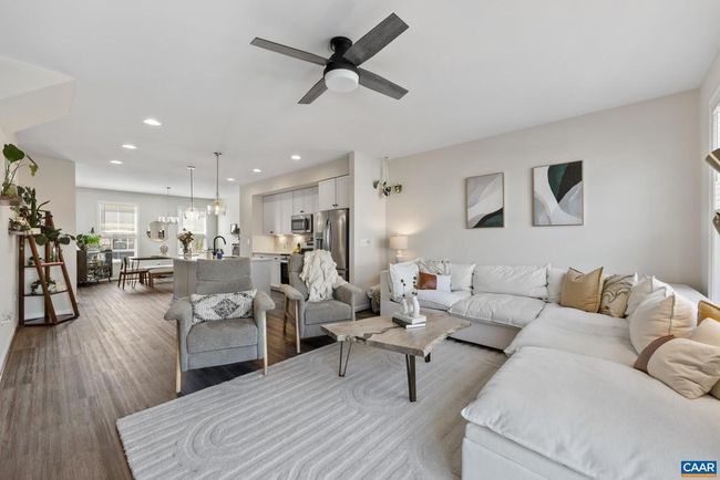 2413 Renewal Rd, Townhouse with 4 bedrooms, 4 bathrooms and null parking in CHARLOTTESVILLE VA | Image 10