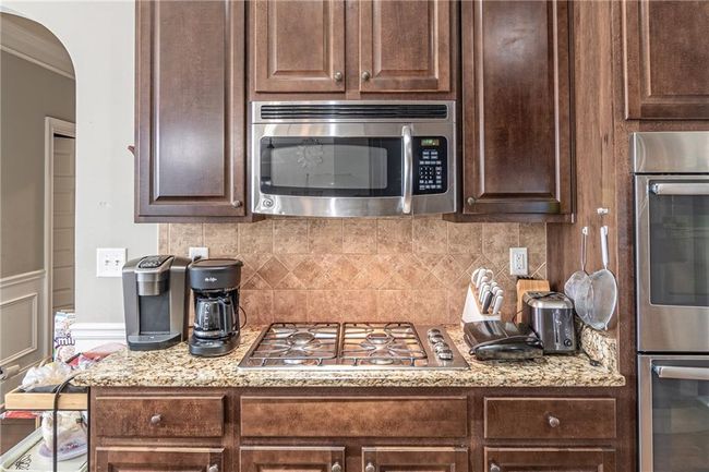 2183 Trinity Grove Ct, House other with 6 bedrooms, 4 bathrooms and null parking in Dacula GA | Image 20
