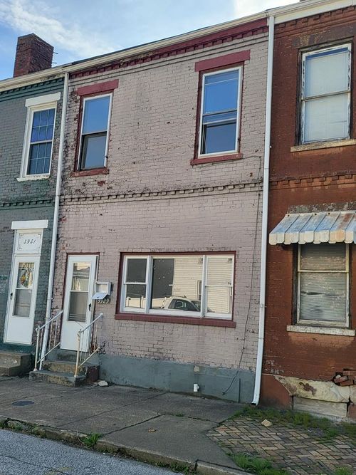 3929 Wood St, Wheeling, WV, 26003-4359 | Card Image