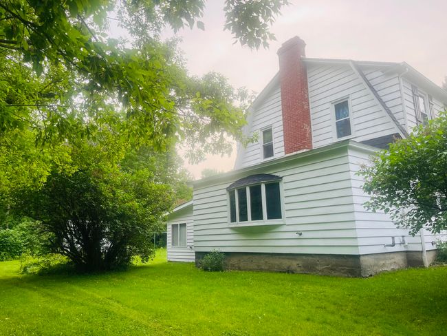 31 Mountain View Rd, House other with 3 bedrooms, 2 bathrooms and null parking in Dannemora NY | Image 4