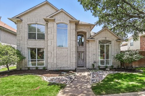17912 Benchmark Dr, Dallas, TX, 75252-6443 | Card Image