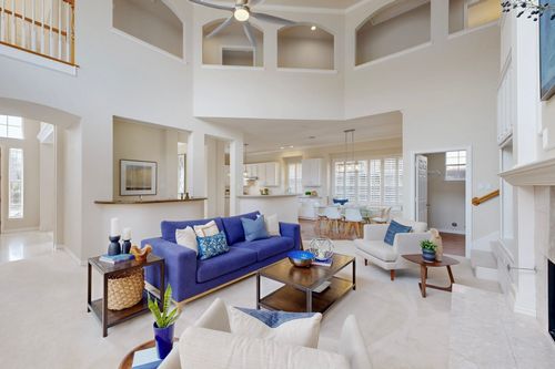 4033 Reading Dr, Plano, TX, 75093-7840 | Card Image