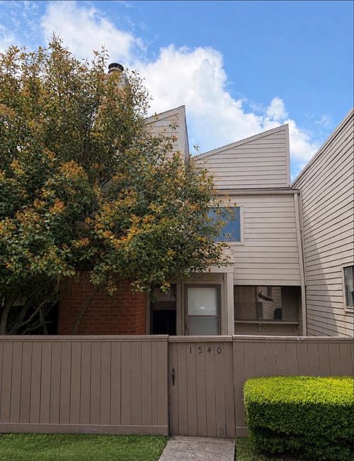 1540 Prairie Grove Dr, Houston, TX, 77077-4243 | Card Image