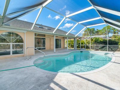 2837 Cabaret Street, House other with 3 bedrooms, 2 bathrooms and null parking in Port Charlotte FL | Image 3