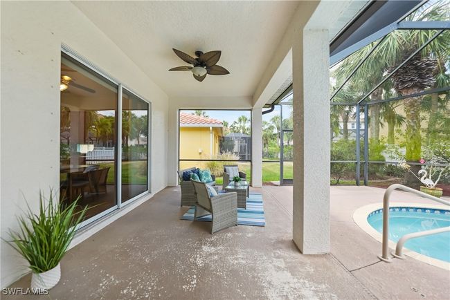 11700 Pine Timber Ln, House other with 3 bedrooms, 2 bathrooms and null parking in FORT MYERS FL | Image 27