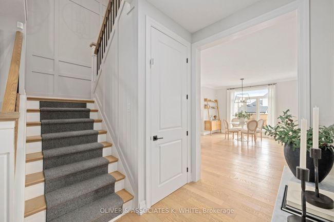 6345 Old Garrison Blvd, House other with 4 bedrooms, 3 bathrooms and 2 parking in London ON | Image 23
