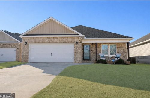 145 Northsky Dr, Warner Robins, GA, 31093-2287 | Card Image