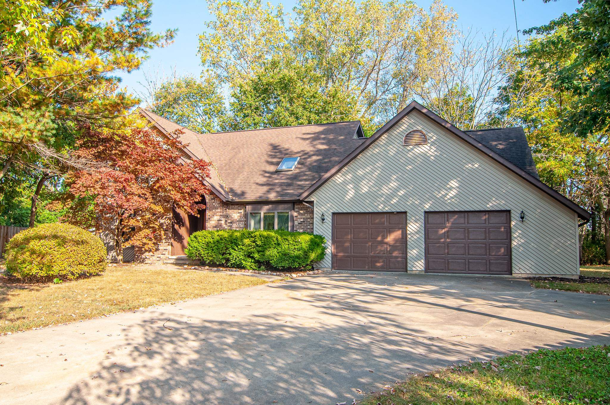 Braun St, Auburn, MI 48611