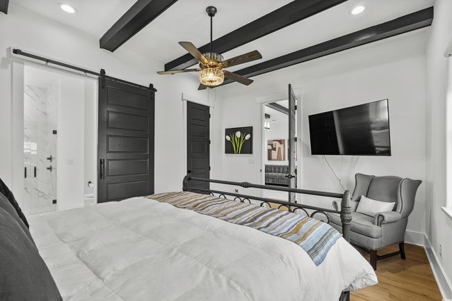 6706 Ocean Breeze Loop, House other with 4 bedrooms, 3 bathrooms and 4 parking in Myrtle Beach SC | Image 19