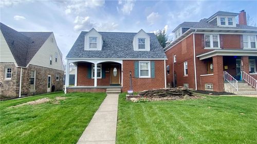 1109 Pacific Ave, Brackenridge, PA, 15014-1206 | Card Image
