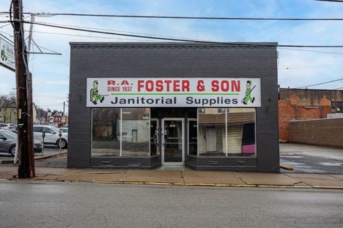 316 Shaw Ave, Mckeesport, PA, 15132 | Card Image