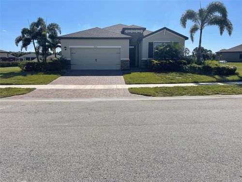 4102 Keeson Circle, Vero Beach, FL, 32967 | Card Image