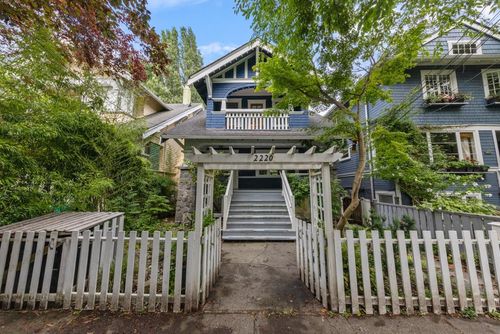 2220 Stephens St, Vancouver, BC, V6K3W6 | Card Image