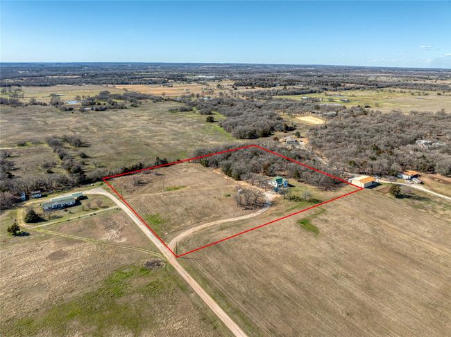 4597 W Line Rd, House other with 2 bedrooms, 2 bathrooms and null parking in Whitesboro TX | Image 28