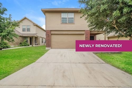 8927 Ashley Wilkes, San Antonio, TX, 78221-3559 | Card Image