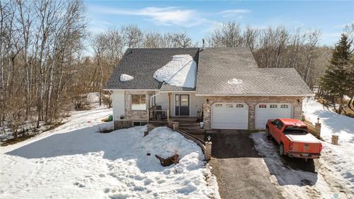 616 Rural Address, Buckland Rm No. 491, SK, S6V0A1 | Card Image